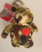 Nijlpaard knuffel, Ophalen of Verzenden, Zo goed als nieuw