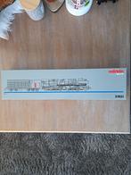 Mooie Marklin Stoomlocomotief 37021 BR 53 0003 DR digitaal, Wisselstroom, Gebruikt, Locomotief, Ophalen of Verzenden