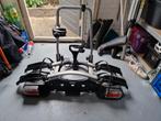 Thule fietsendrager voor 2 fietsen, Ophalen, Zo goed als nieuw