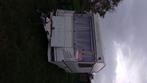 Te koop chateau caravan 1993, Caravans en Kamperen, Caravans, Chateau, Rondzit, Particulier, Tot en met 4