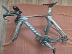 Scott TT tijdritfiets S 52 cm, Overige merken, Carbon, 49 tot 53 cm, Ophalen of Verzenden