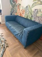 Gratis IKEA Klippan bank, Ophalen, Gebruikt, Driepersoons, 75 tot 100 cm
