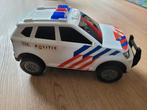 Politie auto Intertoys, Ophalen, Zo goed als nieuw