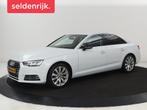 Audi A4 2.0 TFSI Design Pro Line+ | Matrix LED | Bang & Oluf, Auto's, 1984 cc, A4, Wit, Origineel Nederlands