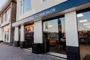 Kapsalon Te huur Almelo beschikbaar voor biedingen