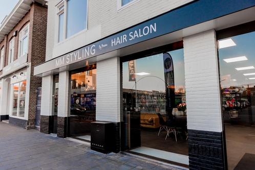 Kapsalon Te huur Almelo, Zakelijke goederen, Bedrijfs Onroerend goed, Winkelruimte, Huur