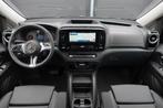 Mercedes-Benz Vito 119Cdi 190Pk 9G-Tronic Aut. | Dubbele Cab, Automaat, Achterwielaandrijving, Gebruikt, Zwart