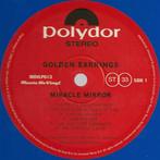 Golden Earrings - Miracle Mirror - Blue Vinyl LP Ltd 333, Ophalen, 12 inch, Poprock, Nieuw in verpakking