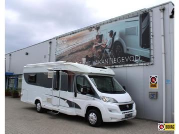 Hobby Optima T 70 HQ Queensbed / Hefbed beschikbaar voor biedingen