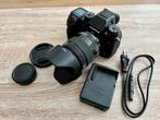 FUJIFILM X-H1 “Body Only - Alleen de Body”, Ophalen, Compact, Zo goed als nieuw, Fuji