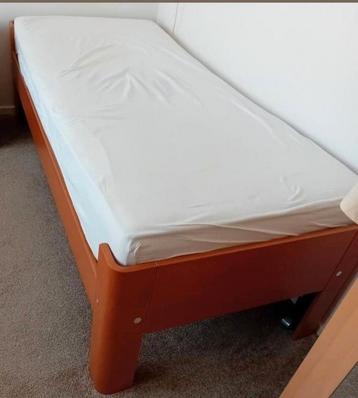 Auping Auronde Bed 90x200 Super Stevig en Solide €95  beschikbaar voor biedingen