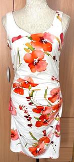 Josephine& Co jurk maat 38, Kleding | Dames, Maat 38/40 (M), Wit, Ophalen of Verzenden, Zo goed als nieuw