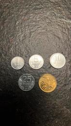 Moldavie jaarserie 400 gram, Ophalen of Verzenden, 2 euro