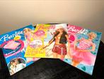 Barbie magazines 2005/2006, Ophalen of Verzenden, Gelezen