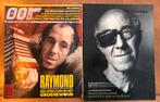 Raymond van het Groenewoud OOR muziekblad 1985, Ophalen of Verzenden, Zo goed als nieuw, Muziek, Film of Tv