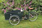 Johnny Loco E-cargo cruiser 5.0 bakfiets, Fietsen en Brommers, Fietsen | Bakfietsen, Johnny Loco, Ophalen of Verzenden, Zo goed als nieuw