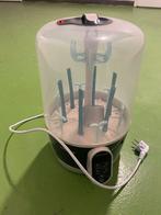 Babymoov Turbo Pure Sterilisator & Flessendroger, Kinderen en Baby's, Ophalen of Verzenden, Gebruikt, Sterilisator