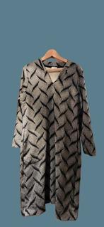 Kyra Revi jurk maat 42, Zwart, Maat 42/44 (L), Ophalen of Verzenden, Zo goed als nieuw