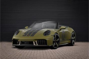 Porsche 911 Cabrio Spirit 70 NIEW! l Limited edition 1/1500  beschikbaar voor biedingen