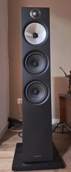 B&W 603 luidsprekers, Audio, Tv en Foto, Luidsprekers, Ophalen, Zo goed als nieuw, Bowers & Wilkins (B&W), 120 watt of meer