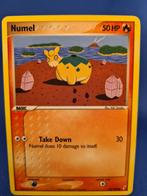 Numel 59/100 - Crystal Guardians, Verzenden, Gebruikt, Losse kaart