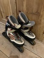 Skeelers, zeer goede staat 42, K2, Gebruikt, Ophalen of Verzenden, Inline skates 4 wielen