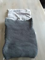 Maxicosi-voetenzak koeka grijs, Kinderen en Baby's, Dekens, Slaapzakjes en Inbakerproducten, Ophalen of Verzenden, Gebruikt, Overige typen