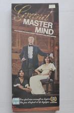 Grand Mastermind, Hobby en Vrije tijd, Een of twee spelers, Ophalen of Verzenden, Gebruikt