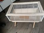 Hamsterkooi nieuw, Dieren en Toebehoren, Ophalen of Verzenden
