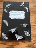 Schmetterlinge, Verzenden, Zo goed als nieuw