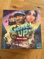 Camel Up - Nieuwe lading bordspel NL, Vijf spelers of meer, Ophalen of Verzenden, Nieuw, Pretzel Games