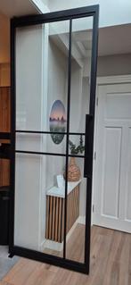 Taatsdeur, Doe-het-zelf en Verbouw, Deuren en Horren, Ophalen, Binnendeur, 215 cm of meer