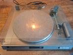 Dual CS 515 Platenspeler - Belt Drive, Ophalen, Gebruikt, Pitch-regelaar, Platenspeler