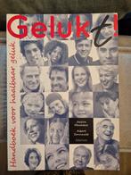 Het boek Gelukt! - Handboek voor haalbaar geluk, Boeken, Ophalen of Verzenden, Gelezen