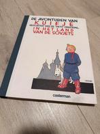 KUIFJE “ in het land van de sovjets “ HARDCOVER !, Boeken, Stripboeken, Eén stripboek, Ophalen, Zo goed als nieuw