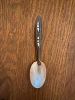Vintage Lepel met Parelmoer, Ophalen of Verzenden