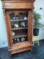 Authentieke Indische Kast, Ophalen