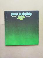 Yes - Close to the Edge - LP, Ophalen of Verzenden, Gebruikt, 12 inch, Progressive