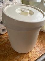 Gratis! (Luier)emmer, Ophalen, Gebruikt, Luieremmer