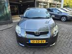 Toyota Auris 1.4-16V Sol |12MND GARANTIE | 2E EIGENAAR | AIR, Auto's, Voorwielaandrijving, Gebruikt, 4 cilinders, Bedrijf