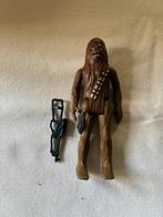 star wars Chewbacca, Verzenden, Gebruikt, Actiefiguurtje