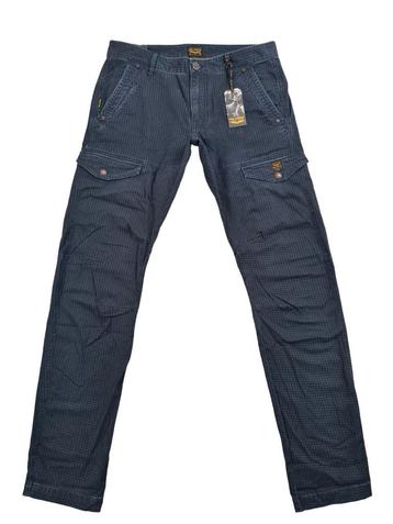 PME Cargo 7 Tapered W33 L34 STRETCH JOD3334 NIEUW beschikbaar voor biedingen