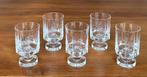 5 Iittala Kalinka voetglaasjes, Ophalen of Verzenden, Zo goed als nieuw, Overige typen