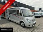 Hymer EX 562 Exsis-i Silverline Enkele Bedden Luifel Fietsen, Caravans en Kamperen, Campers, Integraal, Bedrijf, Diesel, Hymer