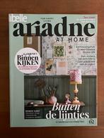 Libelle Ariadne Februari 2025, Boeken, Tijdschriften en Kranten, Ophalen of Verzenden, Zo goed als nieuw, Damesbladen