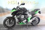 Kawasaki Z 800 ABS e-version, Bedrijf, 806 cc, Meer dan 35 kW, Toermotor