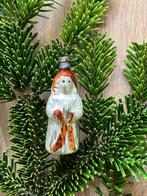 Oude kerstbal Engeltje, Diversen, Kerst, Ophalen of Verzenden, Gebruikt