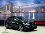 Volkswagen Golf 1.5 TSI 2x R-Line |Dynaudio|Leder|Panorama, Te koop, Benzine, Hatchback, Gebruikt