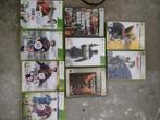 Xbox spellen, Alles in een koop 20€ + verz, Gebruikt, Ophalen of Verzenden