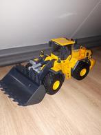 BRUDER VOLVO SHOVEL GEEL!, Ophalen, Zo goed als nieuw